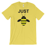 JUST BEE  B-shirt