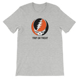 TRIP OR TREAT t-shirt