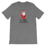 ClausFit 3  t-shirt