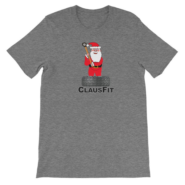 ClausFit 3  t-shirt