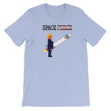 SPACE FORCE! t-shirt