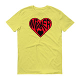 LOVE MAKER t-shirt