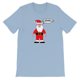 HOLIDAY CHHYEEAHH  t-shirt