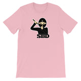 SBD NINJA t-shirt