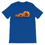 TALL VENTI GRANDE HALLOWEEN t-shirt