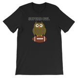 SUPERB OWL t-shirt