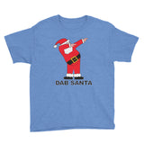 DAB SANTA kids t-shirt