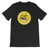 NATIONAL RAKE ASSOCIATION - NRA t-shirt