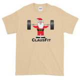 ClausFit  t-shirt