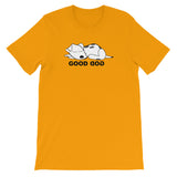 GOOD DOG t-shirt