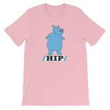 HIP HIPPO t-shirt