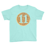 ELEVEN WAFFLE youth t-shirt