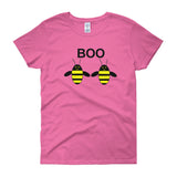 BOO BEES women's Bee-shirt