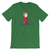 ClausFit 3  t-shirt