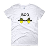 BOO BEES women's Bee-shirt