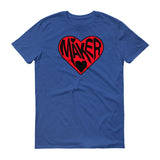 LOVE MAKER t-shirt