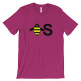 B S    Bee-shirt