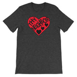 LOVE THY NEIGHBOR t-shirt