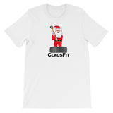 ClausFit 3  t-shirt