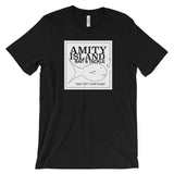 AMITY BAIT & TACKLE  t-shirt