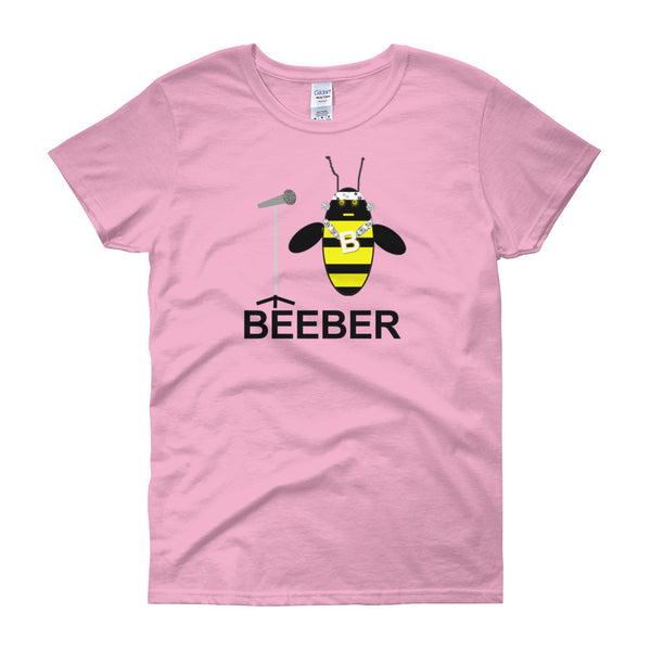 BEEBER  women's Bee-shirt