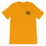 RU'S POINT t-shirt