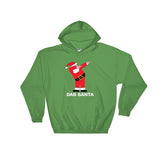 DAB SANTA - Holiday Hoodie