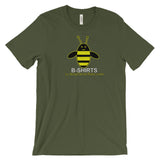 BEE SHIRTS 2  Bee-shirt