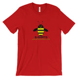 BEE SHIRTS 1 Bee-shirt