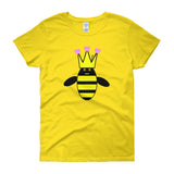 QUEEN BEE women's B-shirt