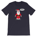 HOLIDAY CHHYEEAHH  t-shirt