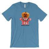 MAHALO-WEEN    T-shirt