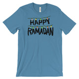 STRANGER HAPPY RAMADAN t-shirt