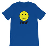 Resting Bitch Face t-shirt