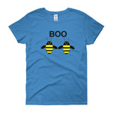 BOO BEES women's Bee-shirt