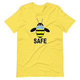 BEE SAFE Quaran-tee T-Shirt