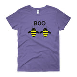 BOO BEES women's Bee-shirt