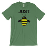 JUST BEE  B-shirt