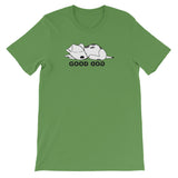 GOOD DOG t-shirt