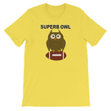 SUPERB OWL t-shirt