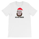 HO HO HODOR t-shirt