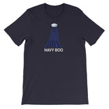 NAVY BOO II t-shirt