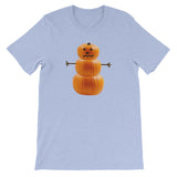 AUTUMN SNOWMAN t-shirt