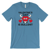 VALENTINE'S BS-shirt 1