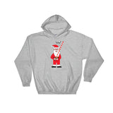 CHRISTMAS I AM YOUR FATHER Hooded Sweatshirt