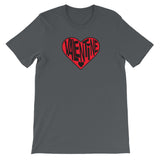 VALENTINE LOVE t-shirt