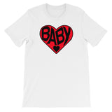 BABY LOVE t-shirt