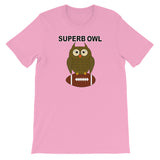 SUPERB OWL t-shirt