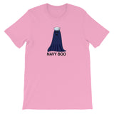 NAVY BOO t-Shirt