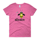 BEEBER  women's Bee-shirt